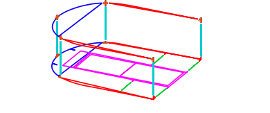 Рисунок 1 - Торец Рисунок 1 - Торец